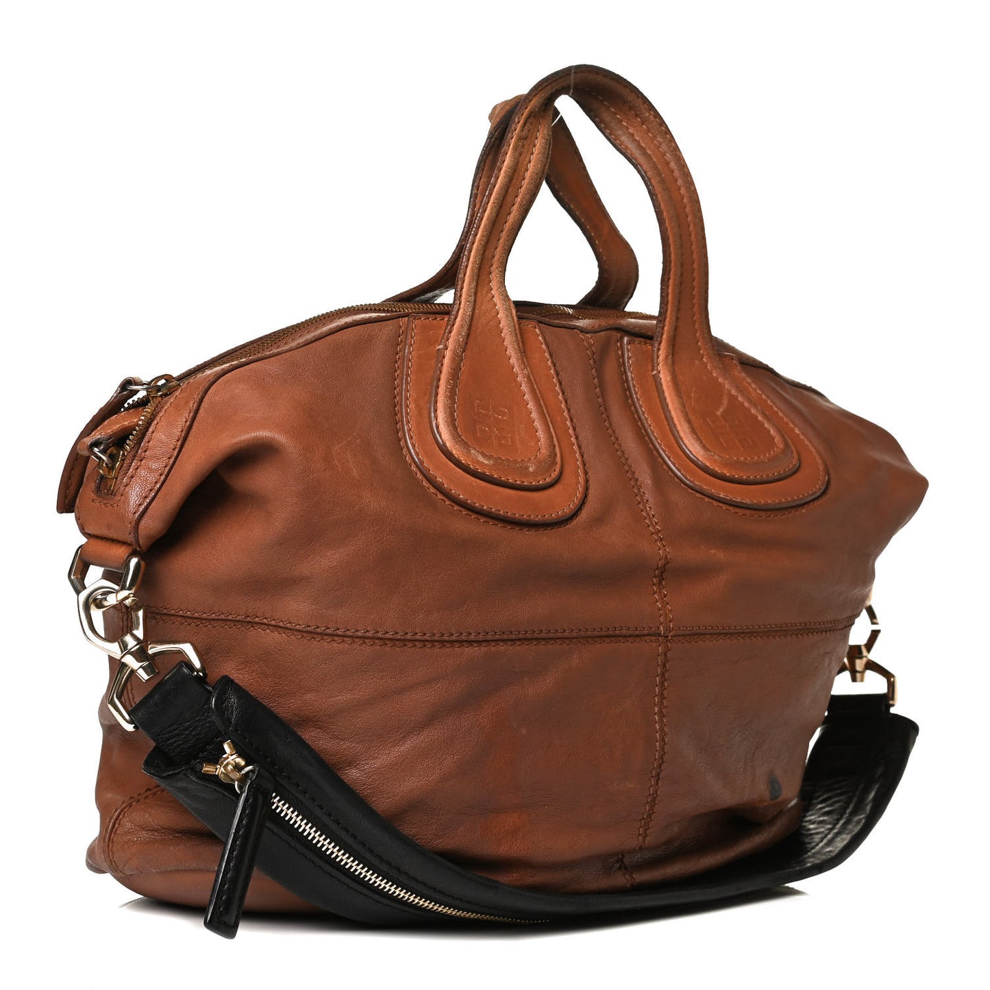 Lambskin Medium Nightingale Brown