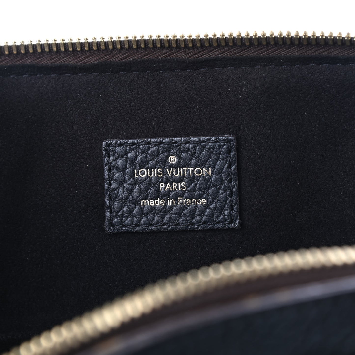 Monogram Retiro NM Black