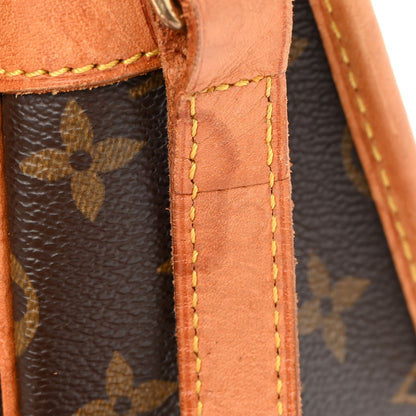Louis Vuitton Monogram Sologne 17 of 19