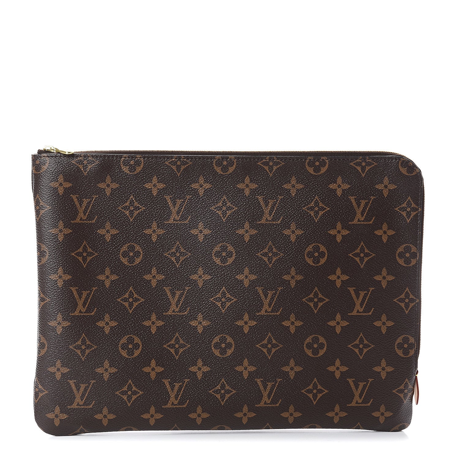 Louis Vuitton Monogram Etui Voyage MM Pouch 1 of 5