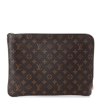 Louis Vuitton Monogram Etui Voyage MM Pouch 1 of 5
