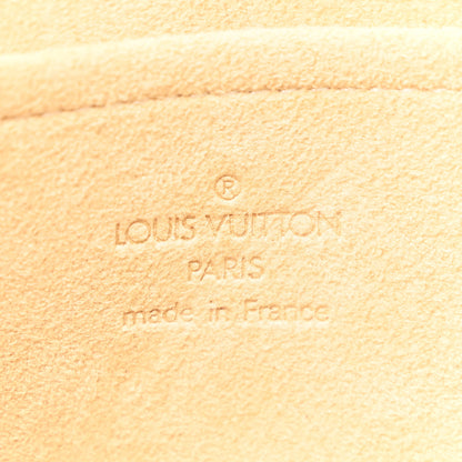 Louis Vuitton Monogram Pochette Twin GM 6 of 10
