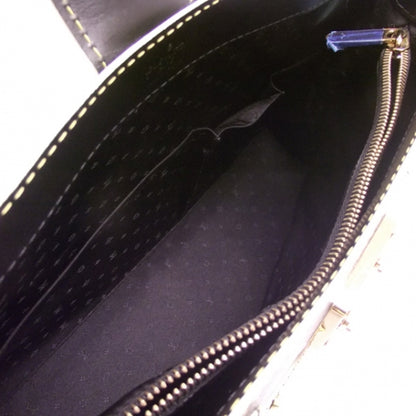 Louis Vuitton Suhali Le Fabuleux Black 6 of 9