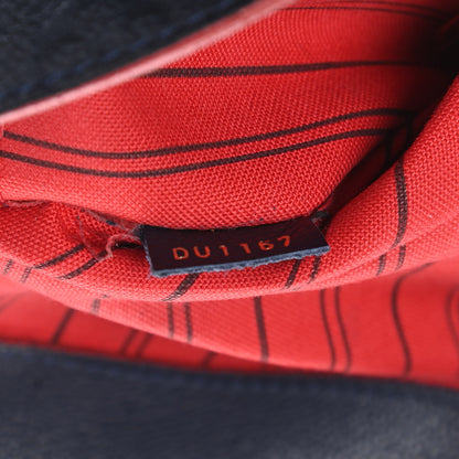 Louis Vuitton Empreinte Melie Marine Rouge 7 of 18