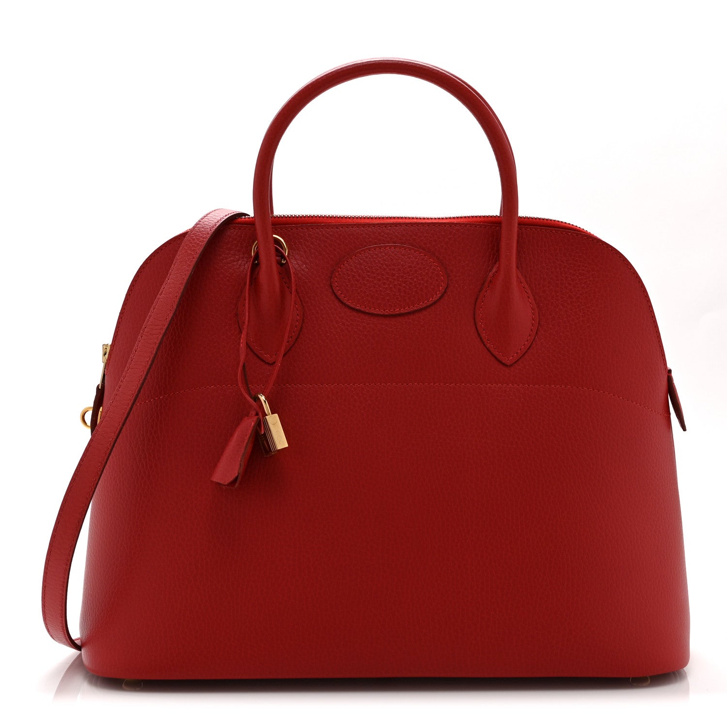 Hermes Ardennes 35 Rouge Vif 1 of 10