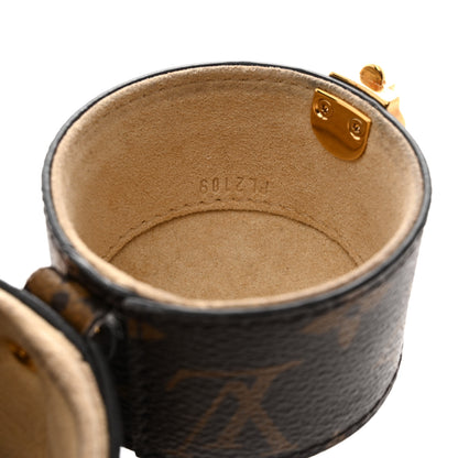 Louis Vuitton Monogram 100ML Perfume Travel Case 6 of 7