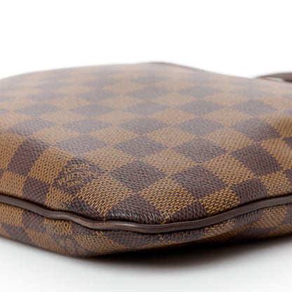 Louis Vuitton Damier Ebene Bosphore Pochette 10 of 10