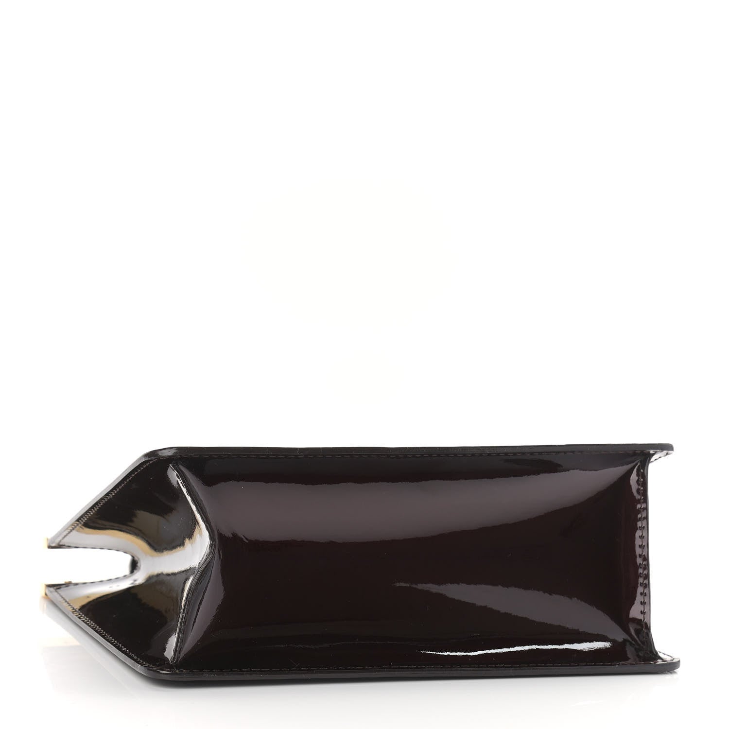 Louis Vuitton Vernis Deesse PM Amarante 3 of 6