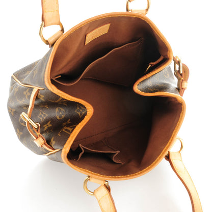Louis Vuitton Monogram Batignolles 5 of 8