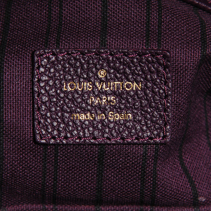 Louis Vuitton Empreinte Artsy MM Aube 6 of 7