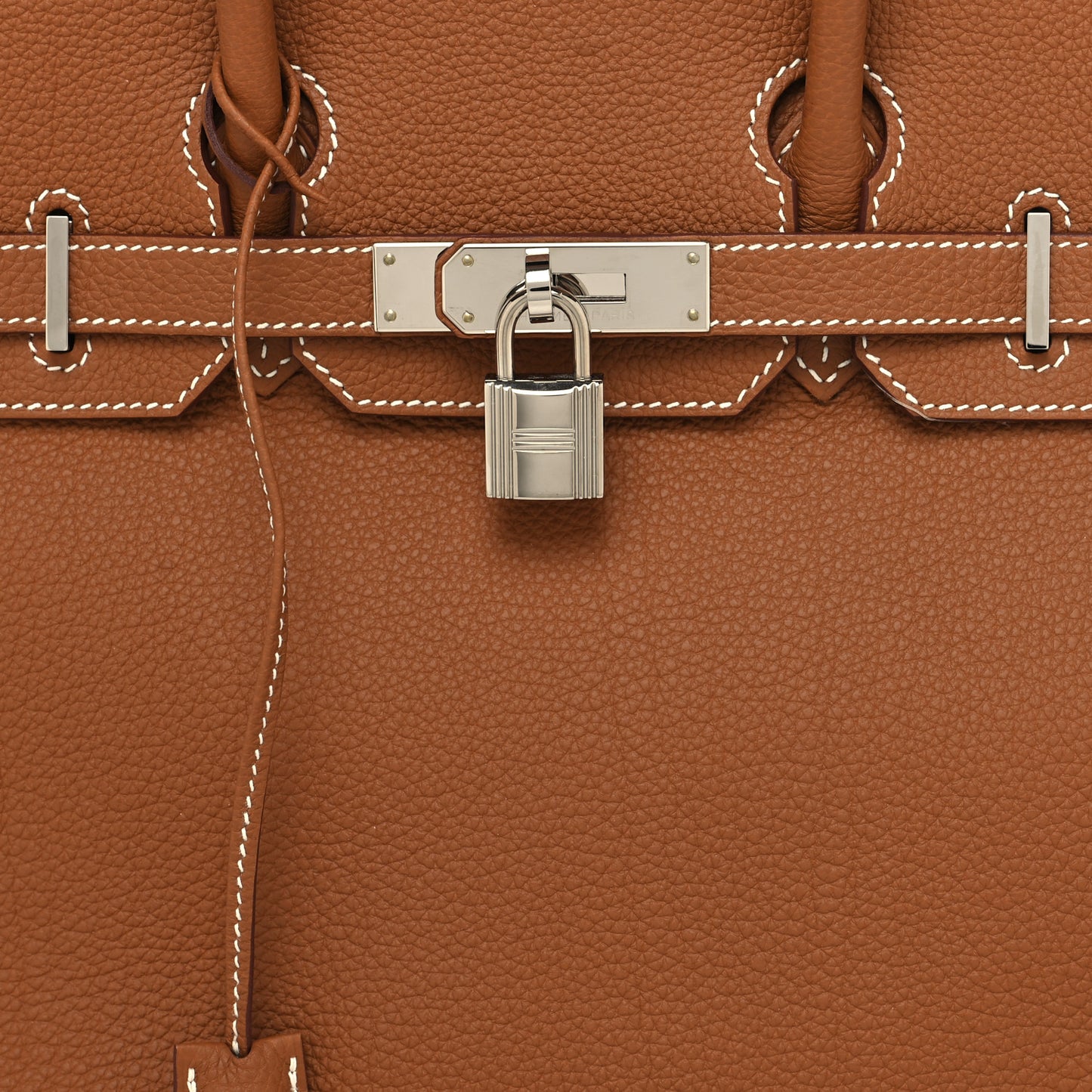 Togo BIRKIN 30 Gold