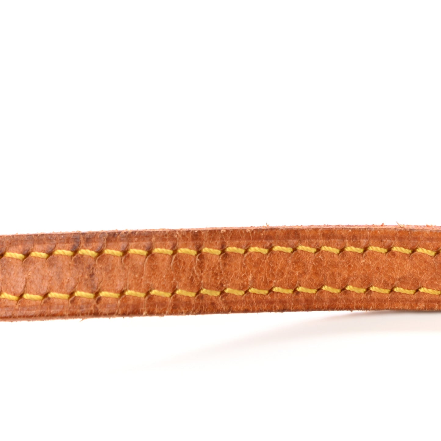 Vachetta 12mm Long Shoulder Strap