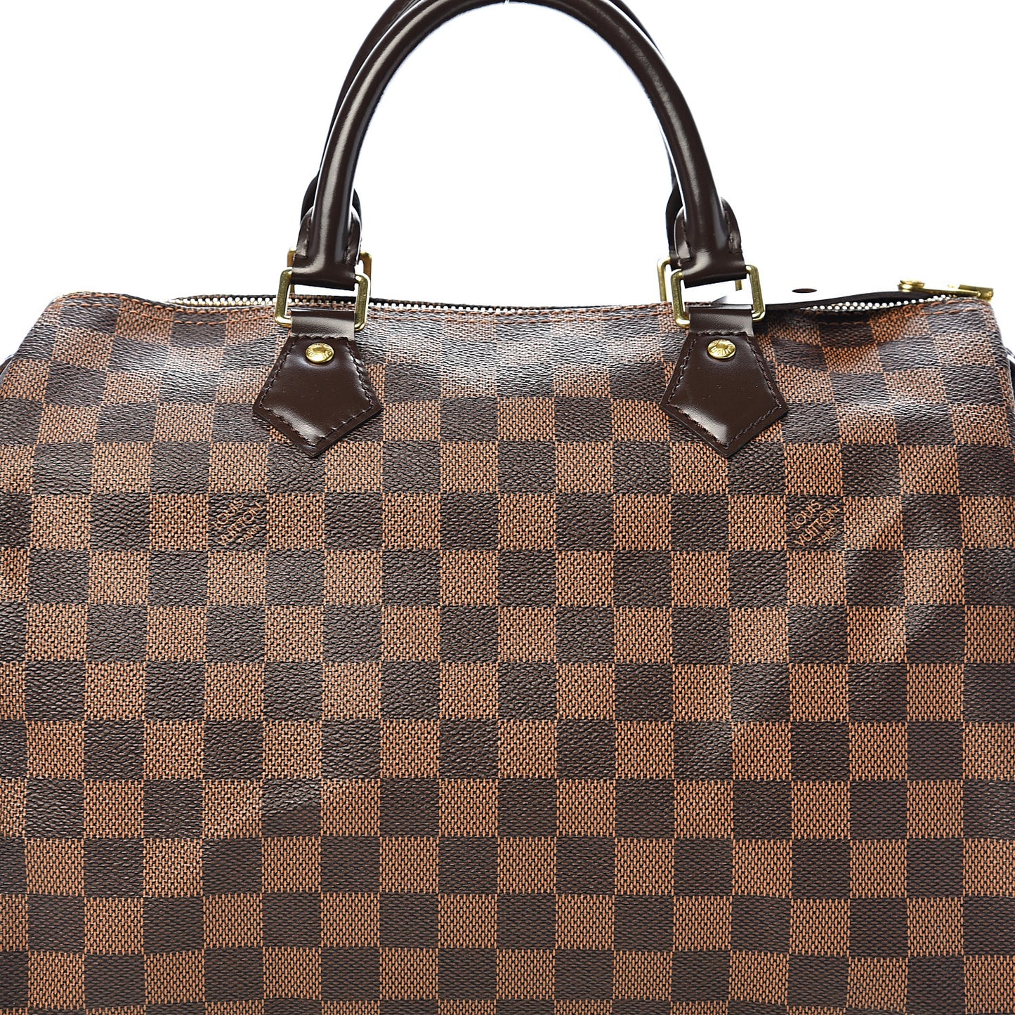 Damier Ebene Speedy 30