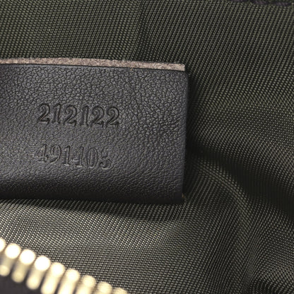 Gucci Monogram GG Pochette Grey 7 of 9