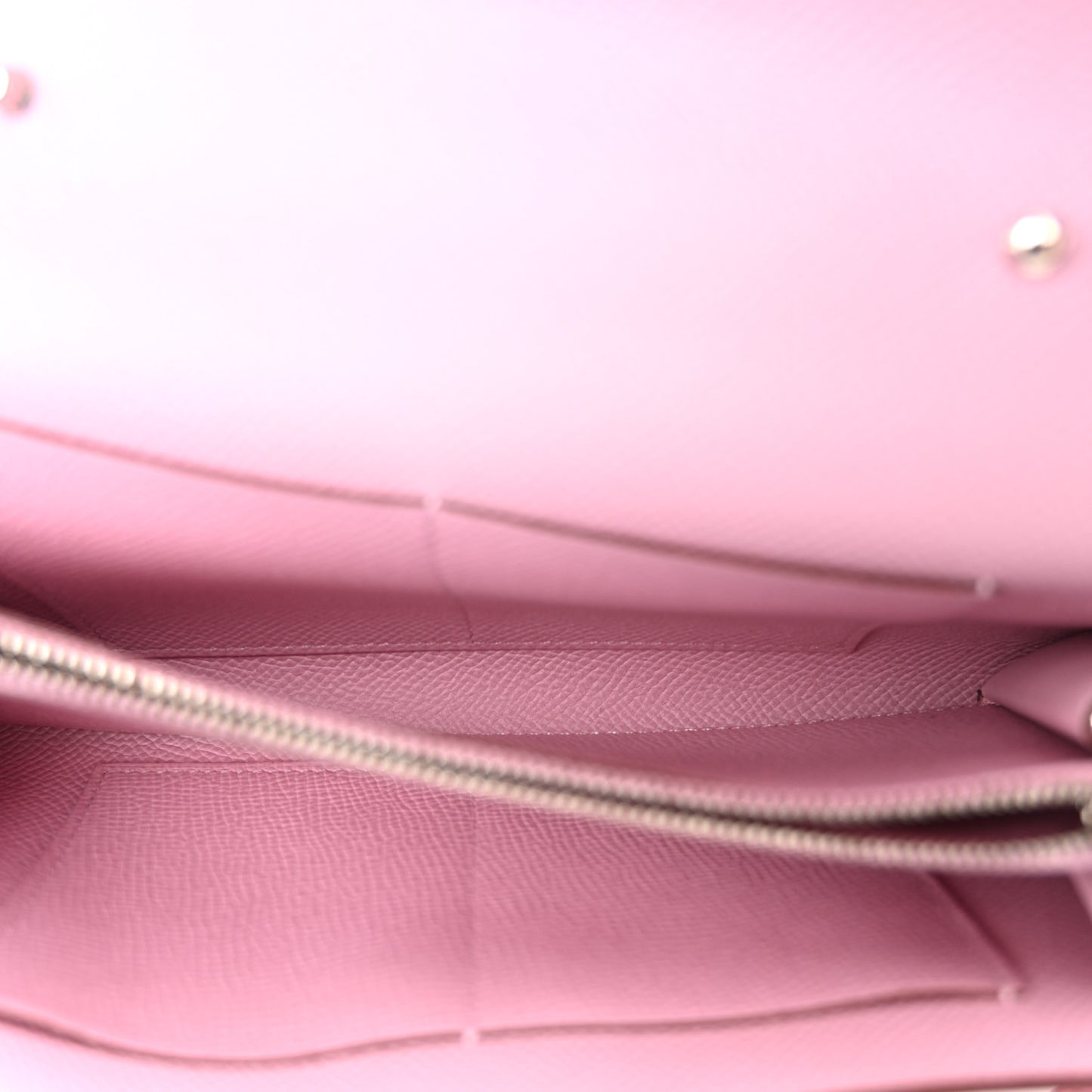 Epsom Kelly To Go Wallet Mauve Sylvestre