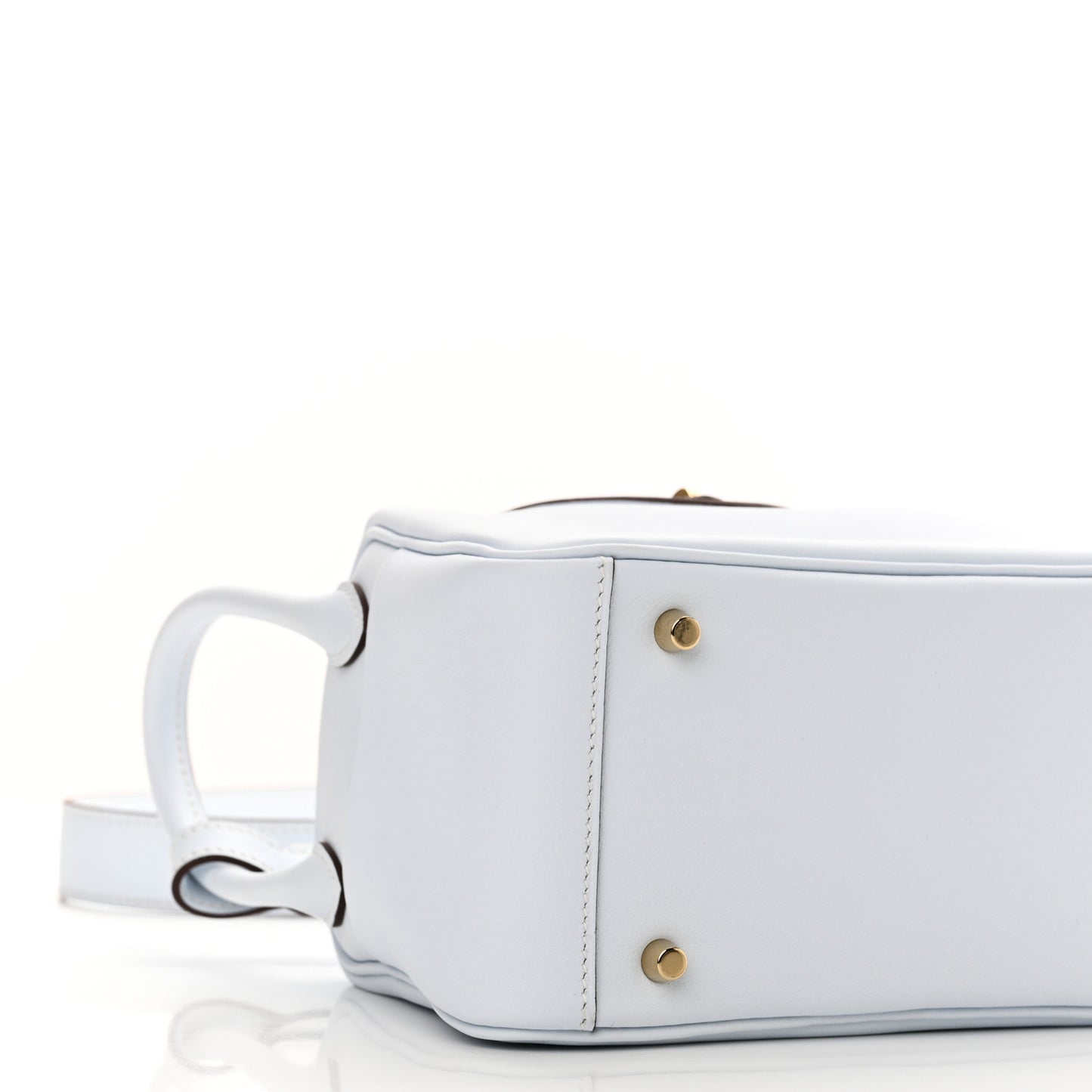Swift Mini Lindy 20 Bleu Brume