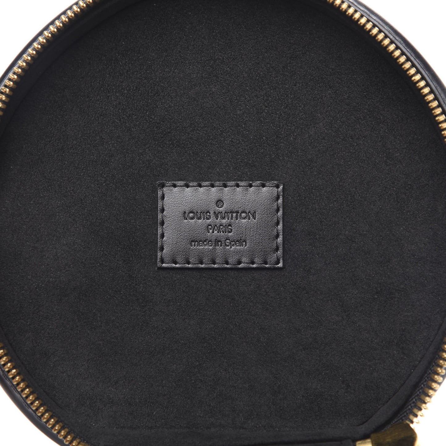 Reverse Monogram Cannes