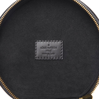 Louis Vuitton Reverse Monogram Cannes 6 of 8