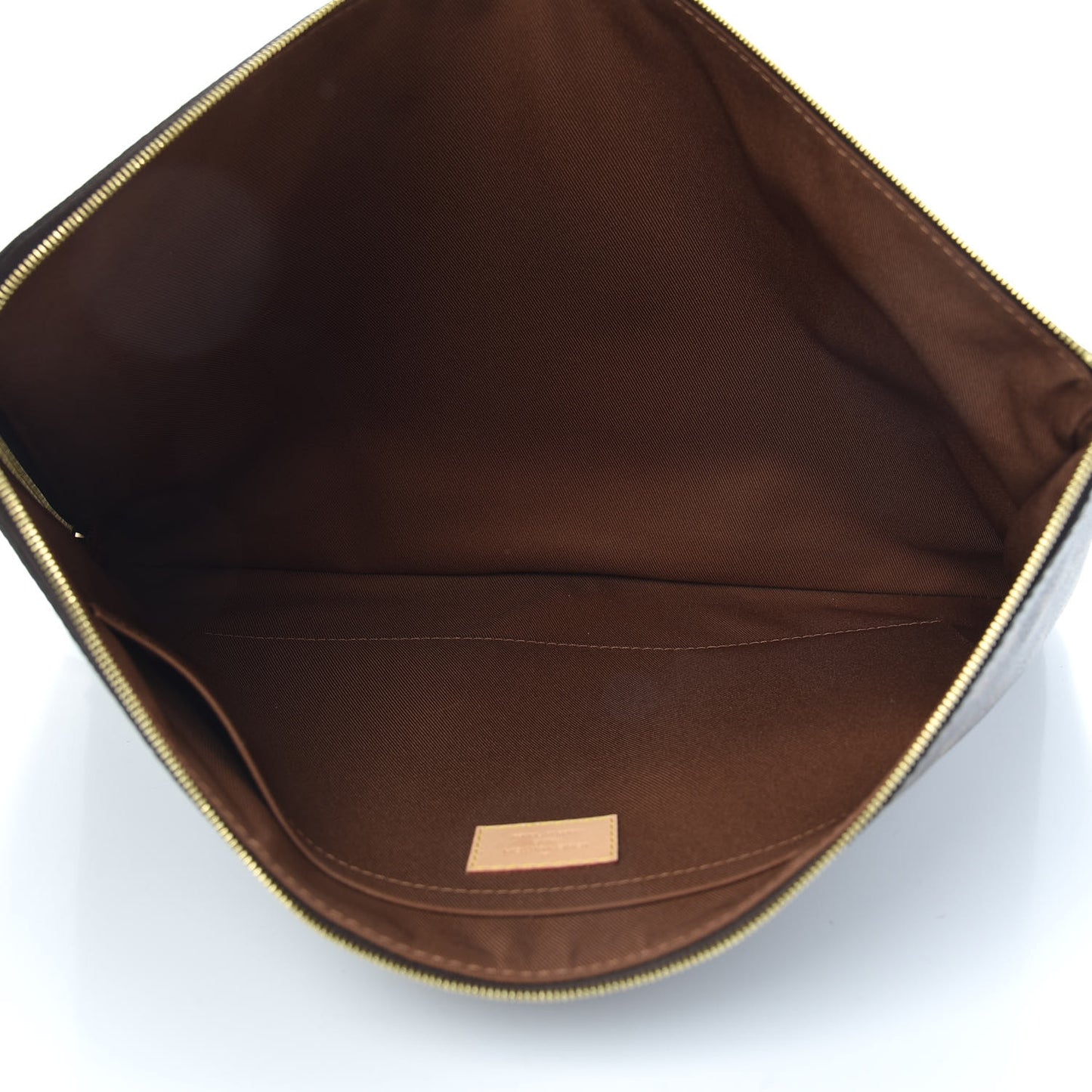 Monogram Etui Voyage GM Pouch