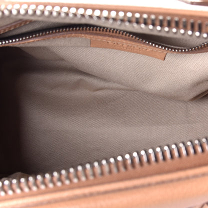 Givenchy Sugar Goatskin Small Antigona Medium Beige 6 of 9