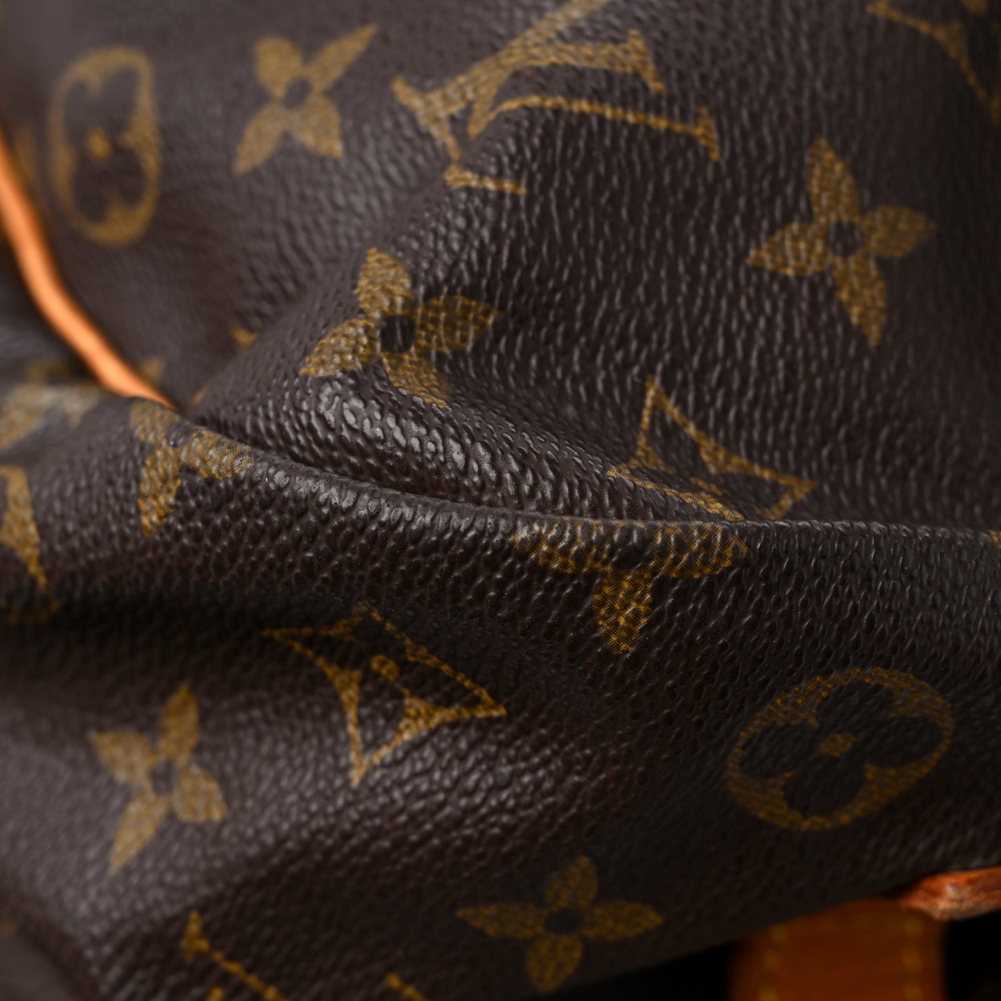 Monogram Saumur 35