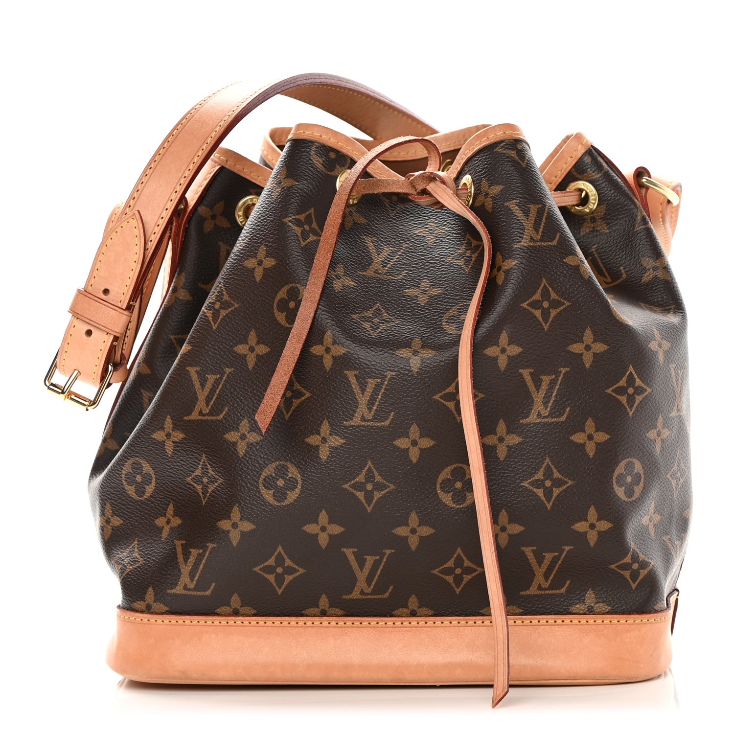 Louis Vuitton Monogram Petit Noe NM 1 of 15