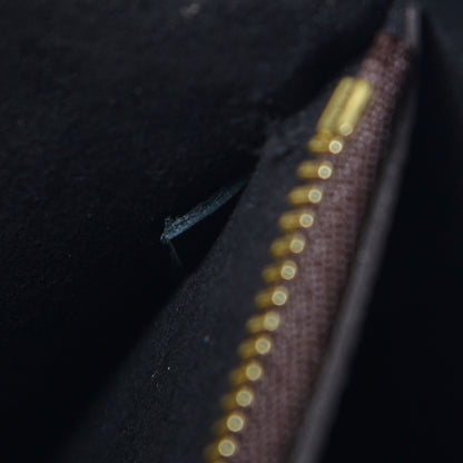 Louis Vuitton Monogram Neonoe MM Black 8 of 8