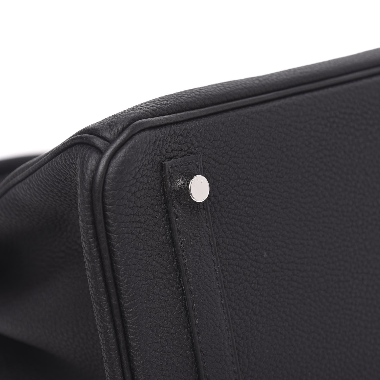 Hermes Togo Birkin 30 Black 23 of 28