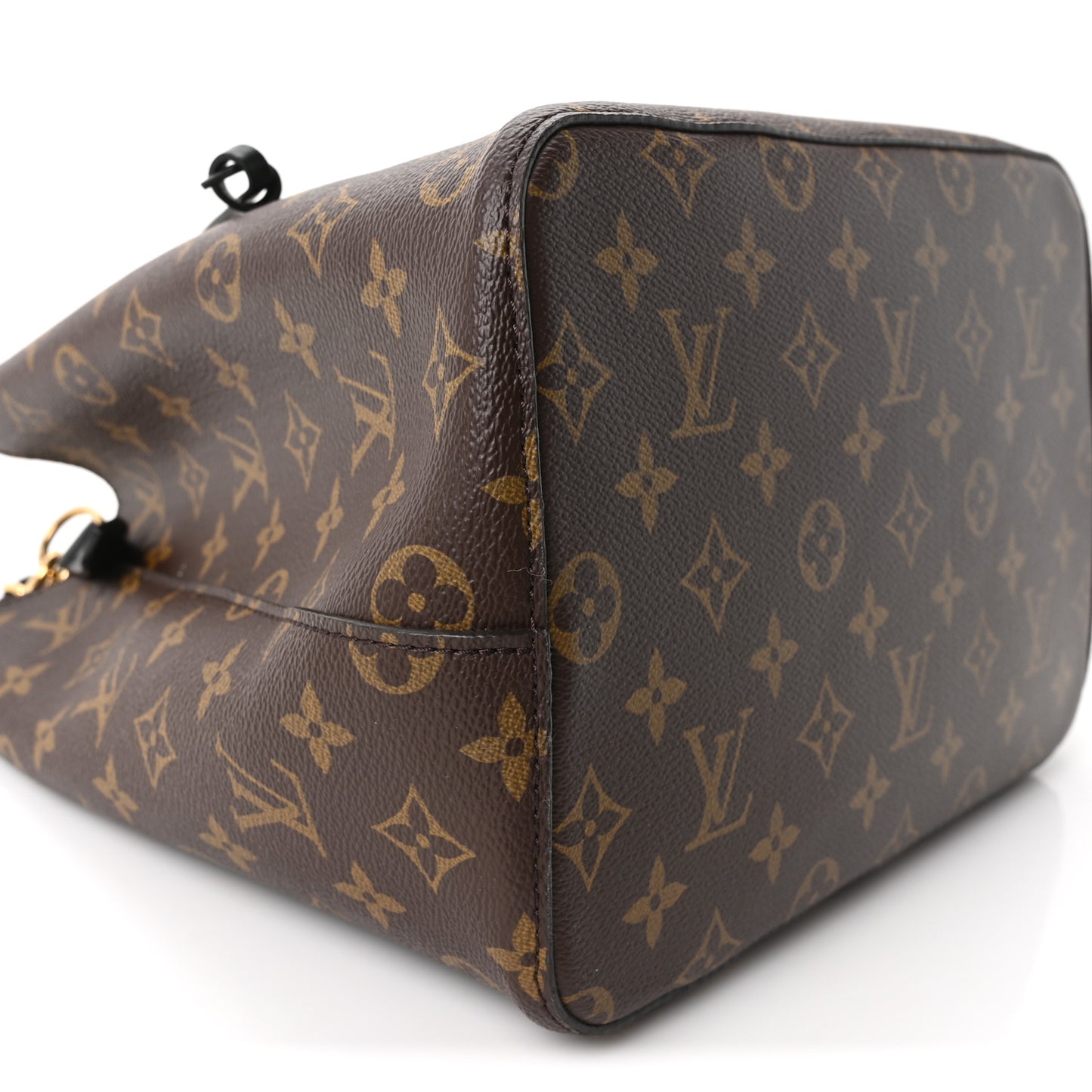 Monogram Neonoe MM Black