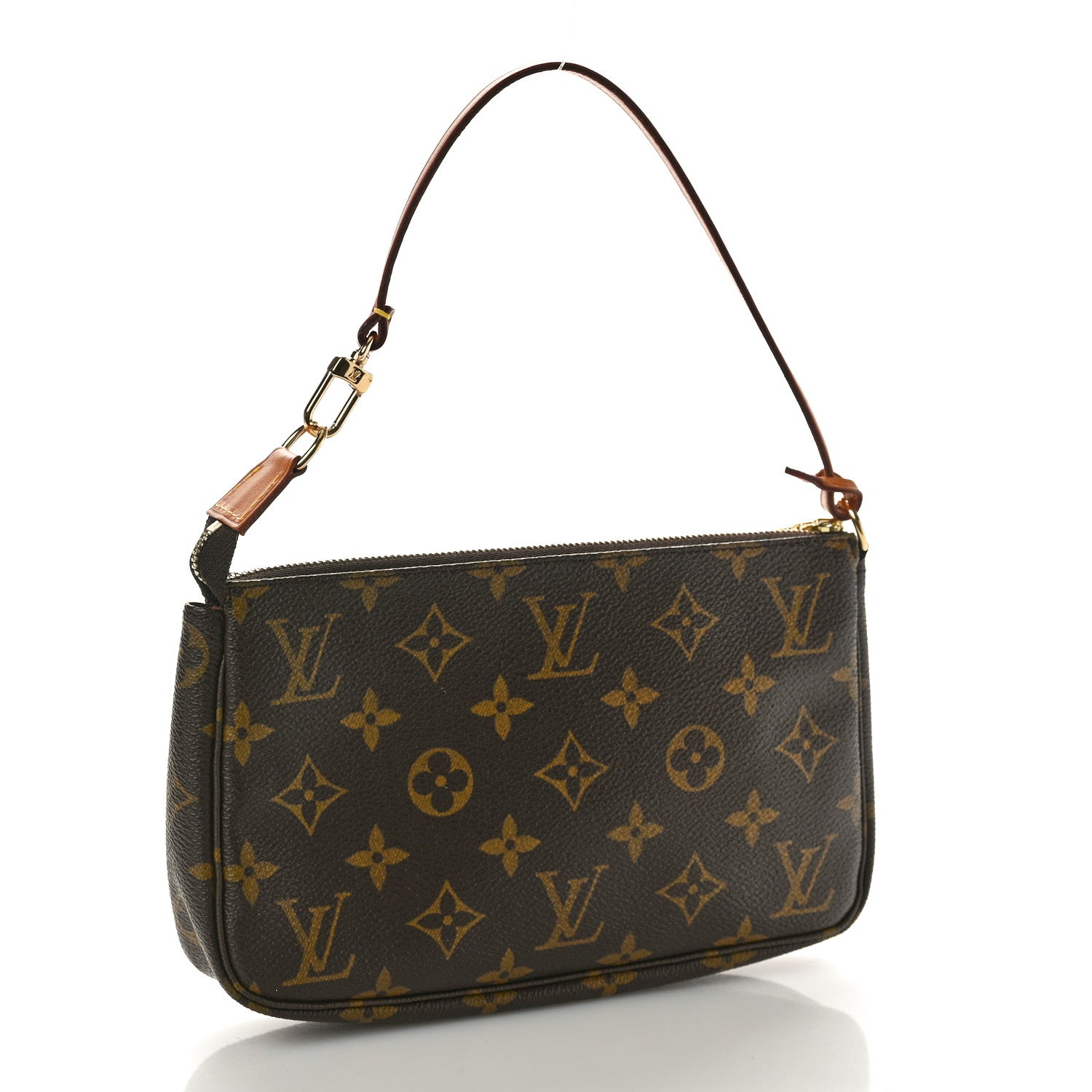 Louis Vuitton Monogram Pochette Accessories 3 of 10