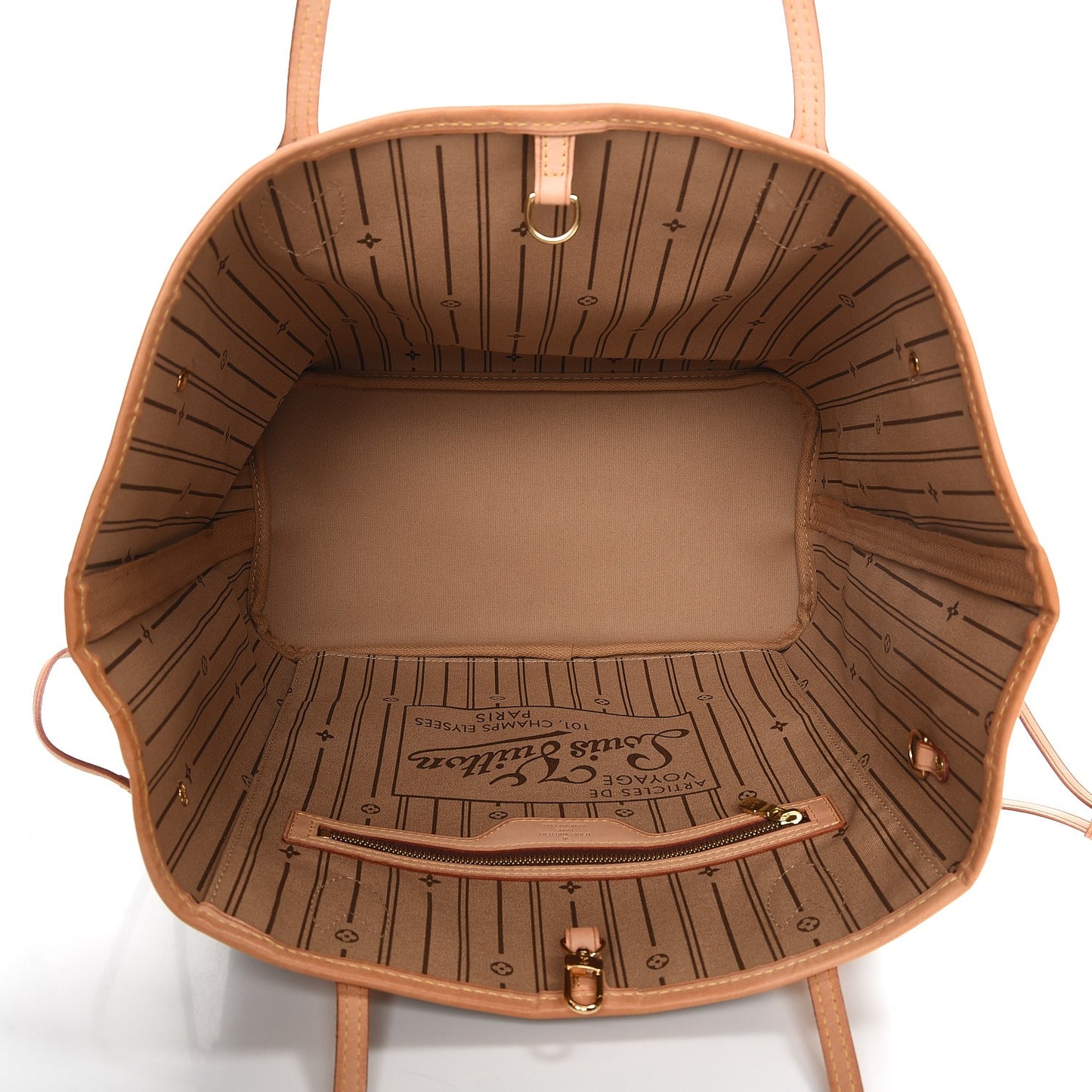 Monogram Neverfull MM