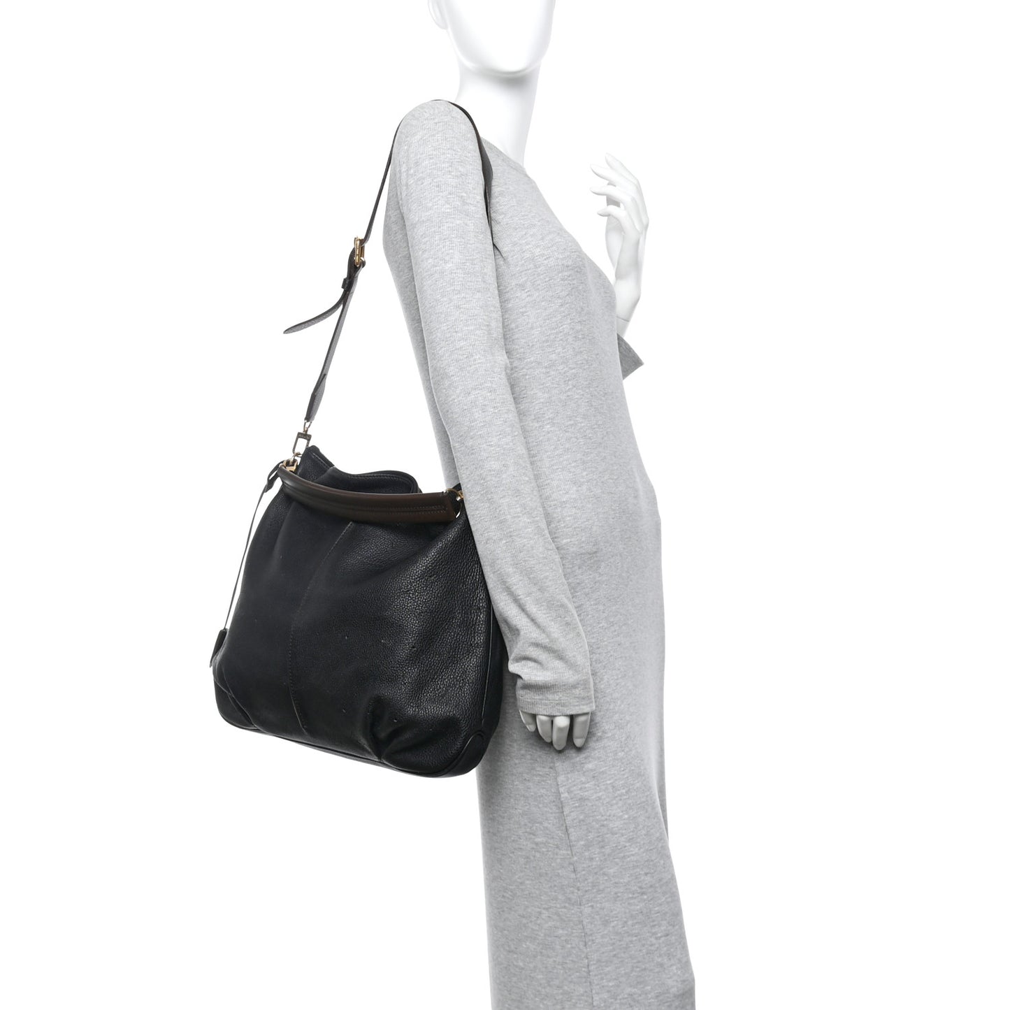 Mahina Selene MM Black