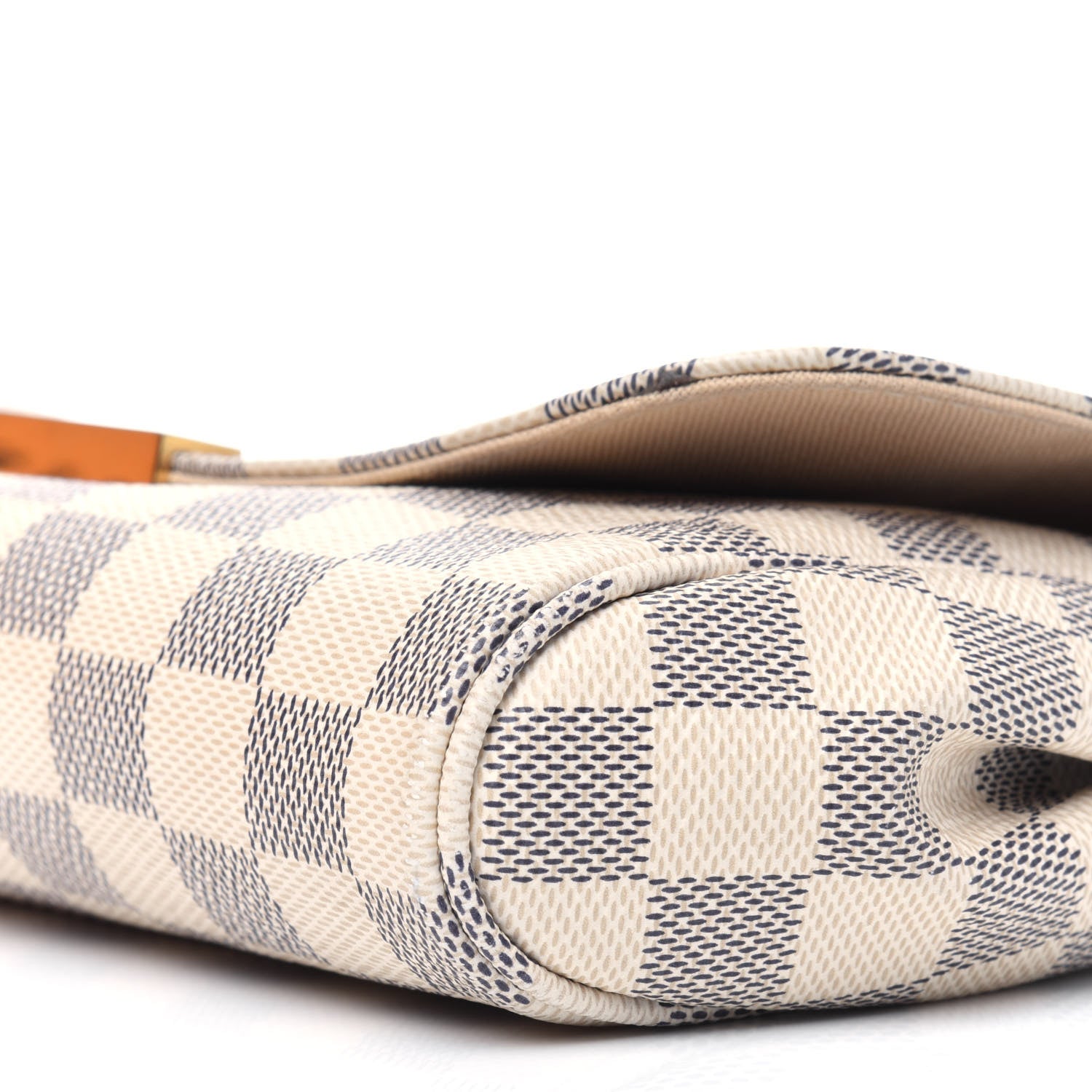 Louis Vuitton Damier Azur Favorite MM 15 of 22