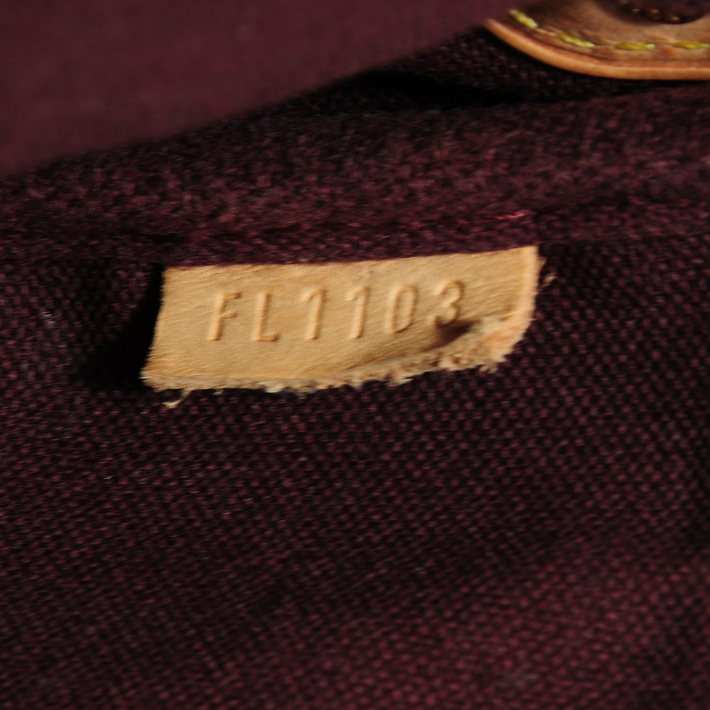 Monogram Favorite MM