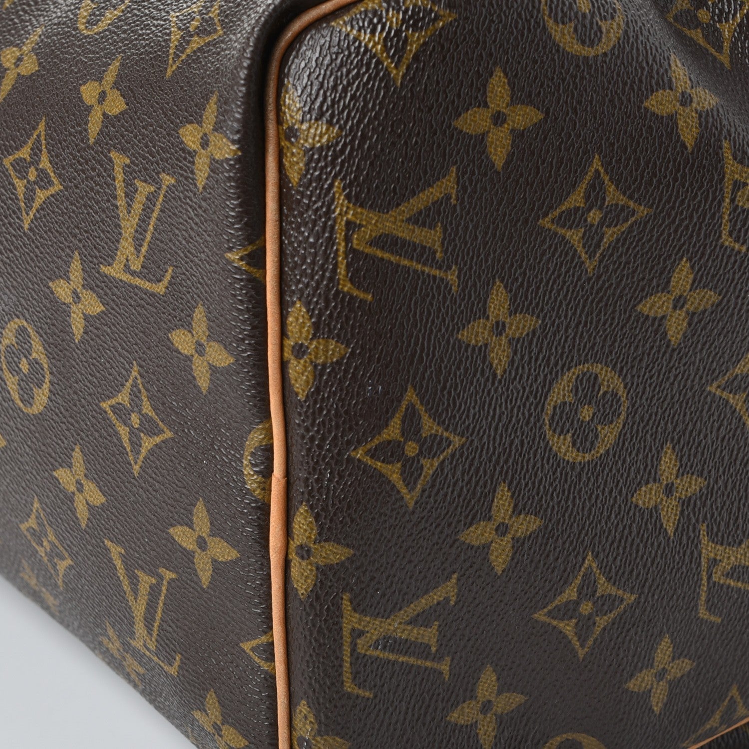 Louis Vuitton Monogram Speedy 30 11 of 12