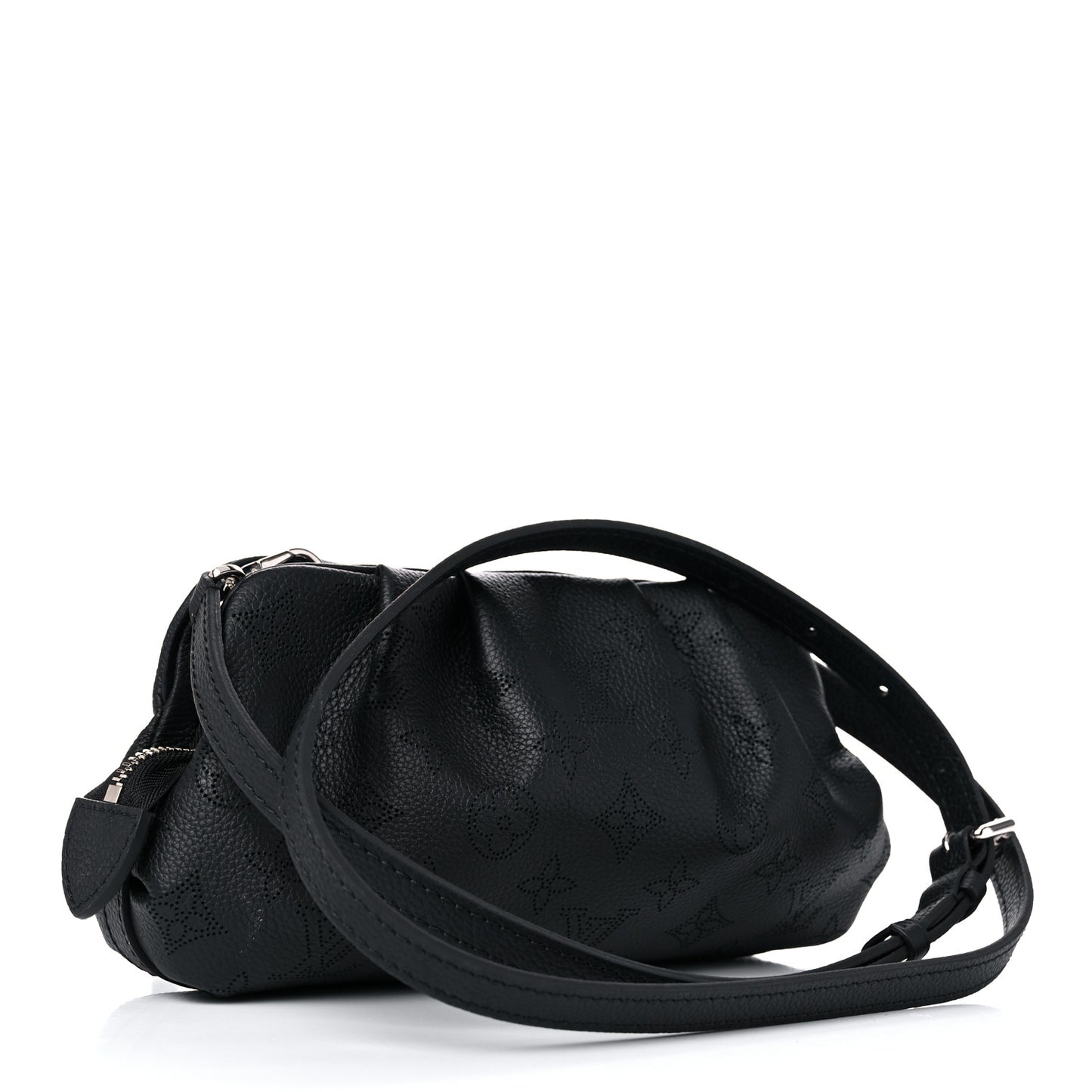 Mahina Scala Mini Pouch Black