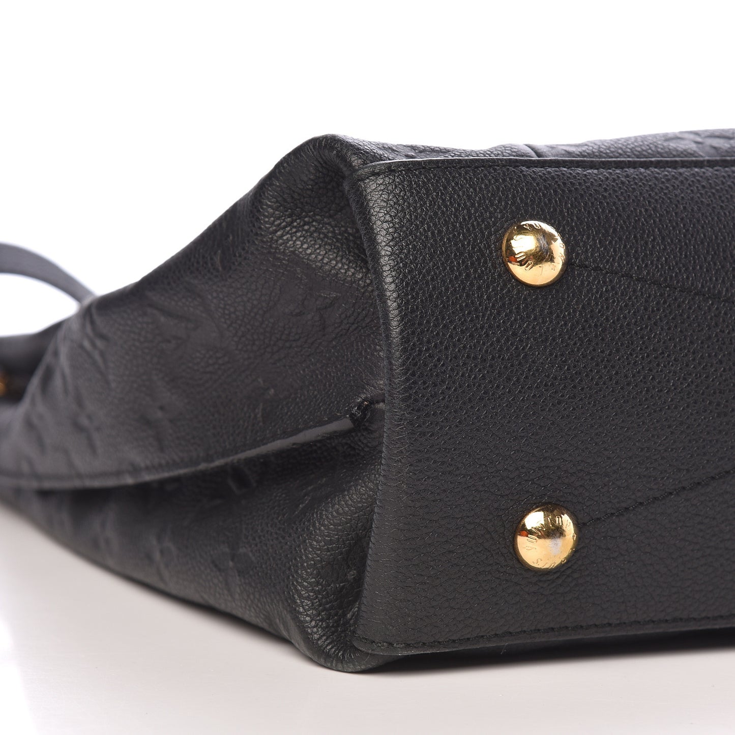 Empreinte Metis Black
