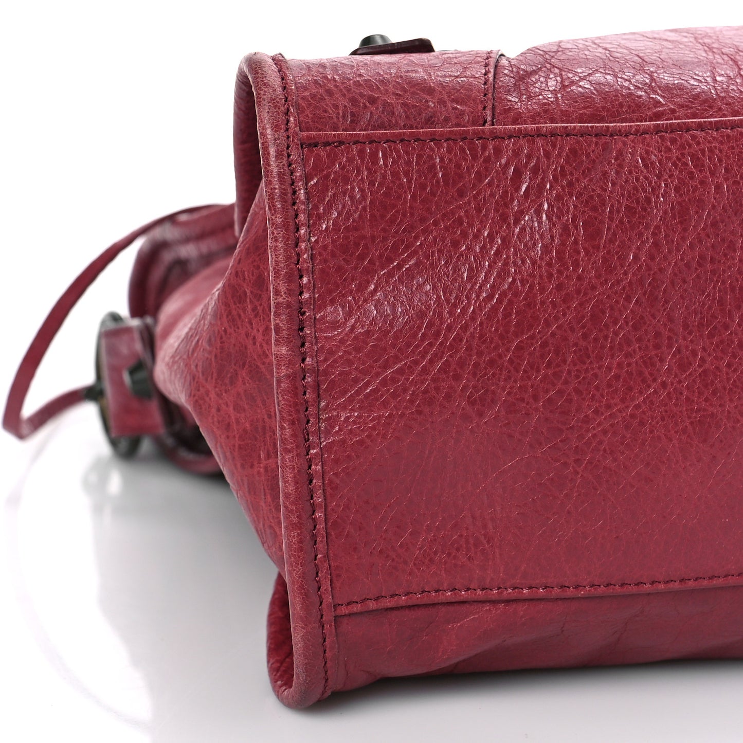 Agneau Classic Hardware City Cassis