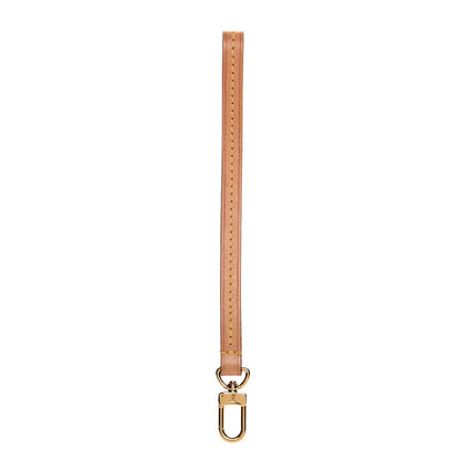 Louis Vuitton Vachetta Dragonne Wrist Strap 1 of 3