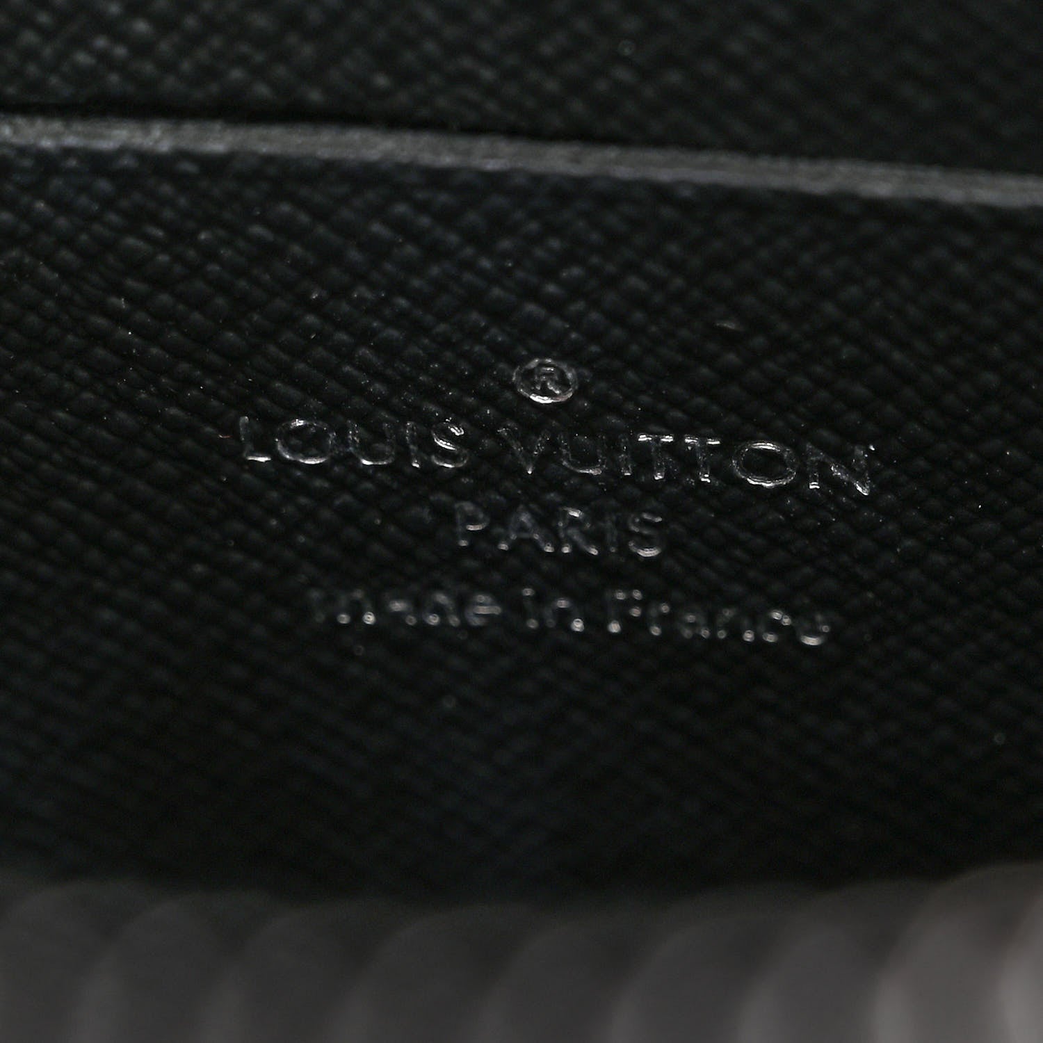 Louis Vuitton Monogram Macassar Christopher Wearable Wallet 6 of 9