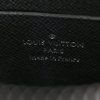Louis Vuitton Monogram Macassar Christopher Wearable Wallet 6 of 9