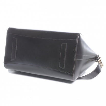 Givenchy Smooth Calfskin Medium Antigona Dark Brown 4 of 8