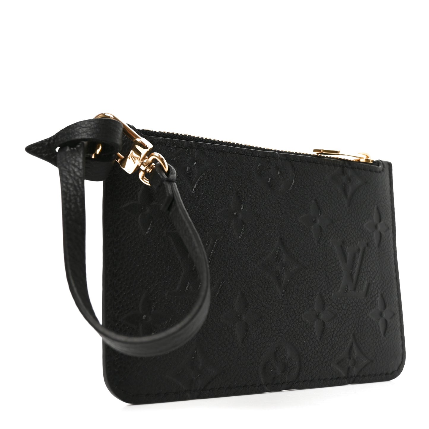 Empreinte Monogram Giant LV Bundle Pochette Black