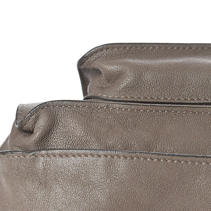 Proenza Schouler Lambskin Medium PS1 Satchel Smoke 18 of 23