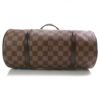 Louis Vuitton Damier Ebene Papillon 30 5 of 9