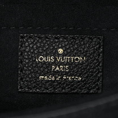 Louis Vuitton Empreinte Vavin BB Black 6 of 10