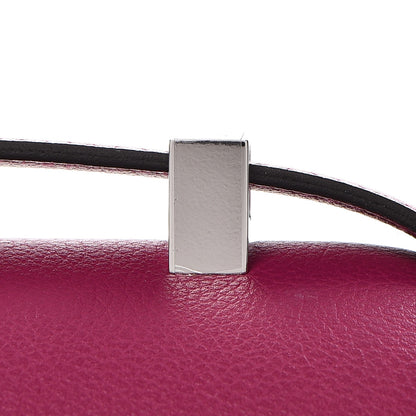 Hermes Evercolor Constance 24 Rose Pourpre 17 of 20