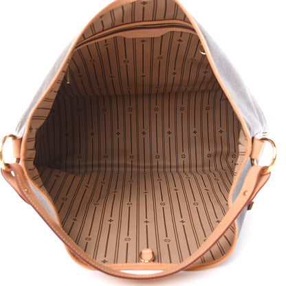 Louis Vuitton Monogram Delightful GM 5 of 13