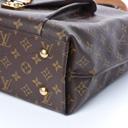 Louis Vuitton Monogram Metis 9 of 10