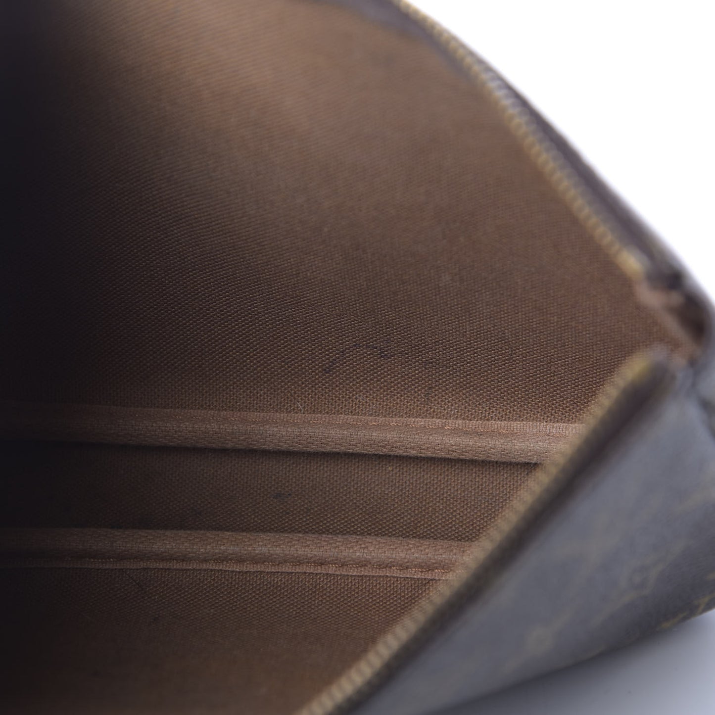 Monogram Pochette Accessories